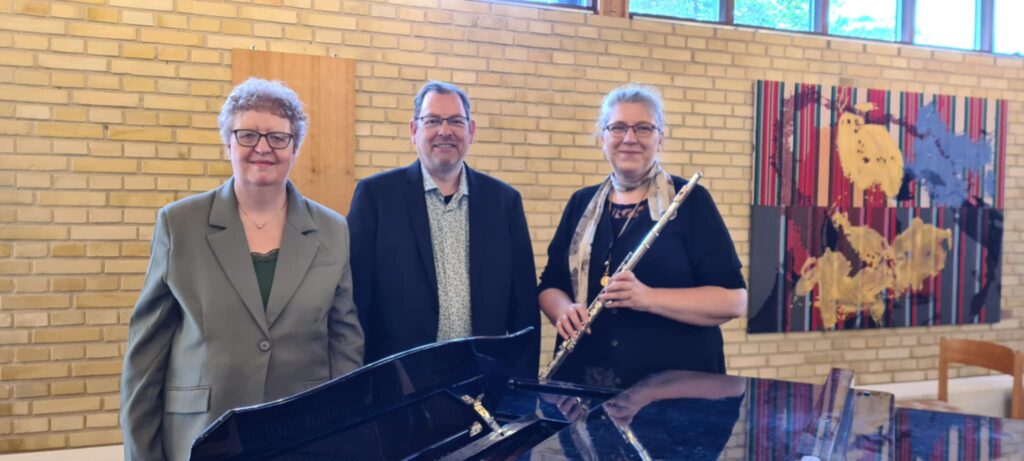 Trio Timbre